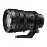Sony FE 28-135mm/4 OSS PZ G