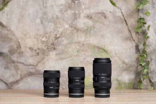 Tamron AF 70-180mm/2,8 Di III VC VXD G2 für Nikon Z – Bild 6
