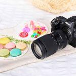 Tamron AF 70-180mm/2,8 Di III VC VXD G2 für Nikon Z