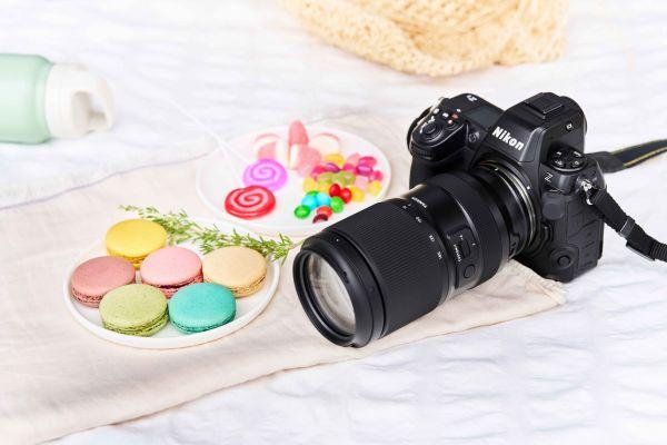 Tamron AF 70-180mm/2,8 Di III VC VXD G2 für Nikon Z – Bild 4
