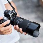 Tamron AF 70-180mm/2,8 Di III VC VXD G2 für Nikon Z