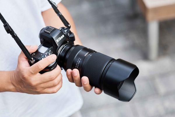 Tamron AF 70-180mm/2,8 Di III VC VXD G2 für Nikon Z – Bild 5