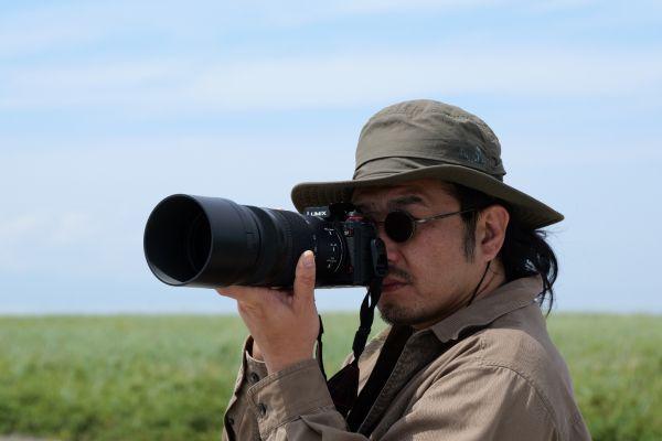 Panasonic Lumix S 100-500mm/5-7,1 OIS – Bild 10