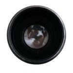 Jhagee-Anastigmat 10,5cm/4,5 inkl. Zwischenringe, für Exakta, inkl. 20% MwSt.
