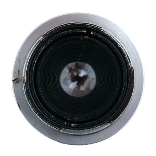 Jhagee Anast. Exatar 5,4cm/3,5 für Exakta, inkl. 20% MwSt. – Bild 4
