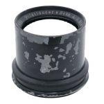 Voigtländer Heliar 36cm/4,5 (Staub im Linsensystem, Außenlackierung löst sich), inkl. 20% MwSt.