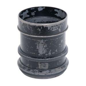Steinheil Doppelanastigmat 24cm/4,5 (Staub im Linsensystem, Außenlackierung löst sich), inkl. 20% MwSt.