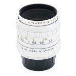 Schneider Kreuznach Xenoplan 25mm/1,9 für C-Mount, inkl. 20% MwSt.
