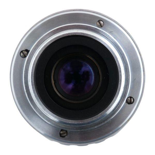 Schneider Kreuznach Xenoplan 25mm/1,9 für C-Mount, inkl. 20% MwSt. – Bild 4