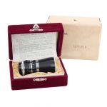 Kinotar 12,5mm/1,9 OVP, für C-Mount, inkl. 20% MwSt.