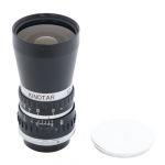 Kinotar 12,5mm/1,9 OVP, für C-Mount, inkl. 20% MwSt.