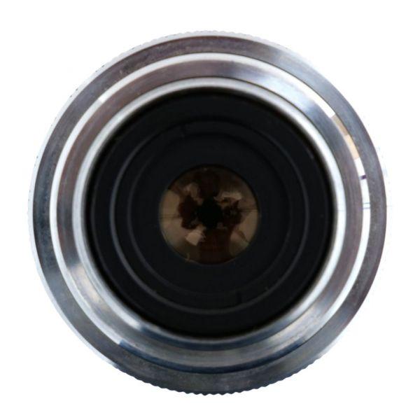 Kinotar 12,5mm/1,9 OVP, für C-Mount, inkl. 20% MwSt. – Bild 5