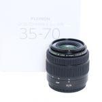 Fujifilm GF 35-70mm/4,5-5,6 WR, OVP, 1 Jahr Garantie, inkl. 20% MwSt.