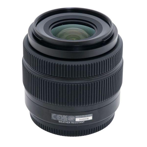 Fujifilm GF 35-70mm/4,5-5,6 WR, OVP, 1 Jahr Garantie, inkl. 20% MwSt. – Bild 2