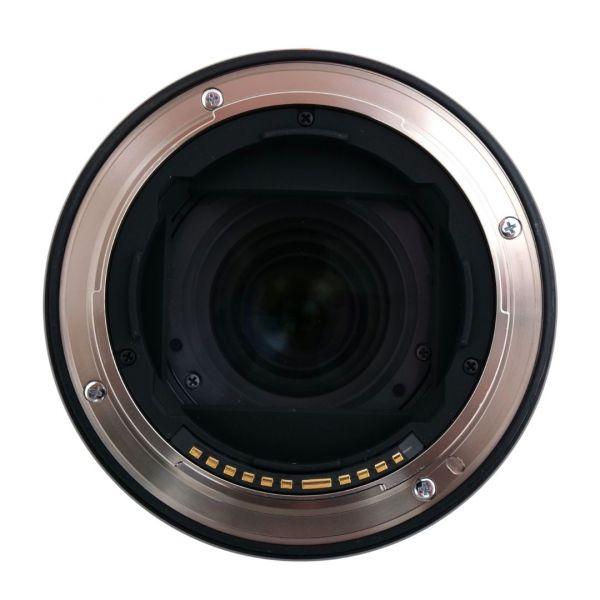 Fujifilm GF 35-70mm/4,5-5,6 WR, OVP, 1 Jahr Garantie, inkl. 20% MwSt. – Bild 4