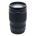 Nikon Z 24-200mm/4-6,3 VR, Ausstellungsstück, OVP, 1 Jahr Garantie, inkl. 20% MwSt.