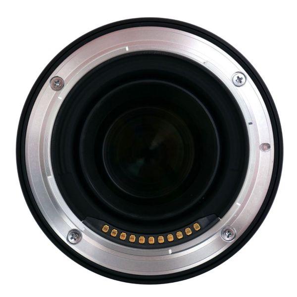 Nikon Z 24-200mm/4-6,3 VR, Ausstellungsstück, OVP, 1 Jahr Garantie, inkl. 20% MwSt. – Bild 4