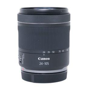 Canon RF 24-105mm/4-7,1 IS, STM, Ausstellungsstück, 1 Jahr Garantie, inkl. 20% MwSt.