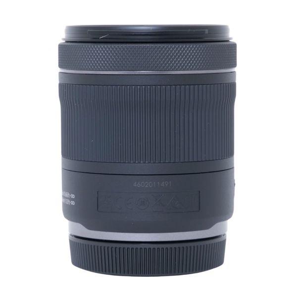 Canon RF 24-105mm/4-7,1 IS, STM, Ausstellungsstück, 1 Jahr Garantie, inkl. 20% MwSt. – Bild 2