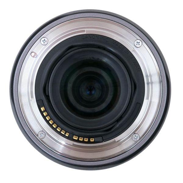 Canon RF 24-105mm/4-7,1 IS, STM, Ausstellungsstück, 1 Jahr Garantie, inkl. 20% MwSt. – Bild 4