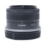 Canon RF-S 18-45mm/4,5-6,3 IS, STM, Ausstellungsstück, 1 Jahr Garantie, inkl. 20% MwSt.
