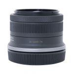 Canon RF-S 18-45mm/4,5-6,3 IS, STM, Ausstellungsstück, 1 Jahr Garantie, inkl. 20% MwSt.