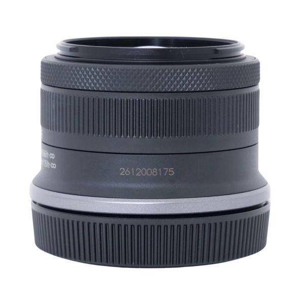 Canon RF-S 18-45mm/4,5-6,3 IS, STM, Ausstellungsstück, 1 Jahr Garantie, inkl. 20% MwSt. – Bild 2