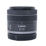 Canon RF 24-50mm/4,5-6,3 IS, STM, Ausstellungsstück, 1 Jahr Garantie, inkl. 20% MwSt.