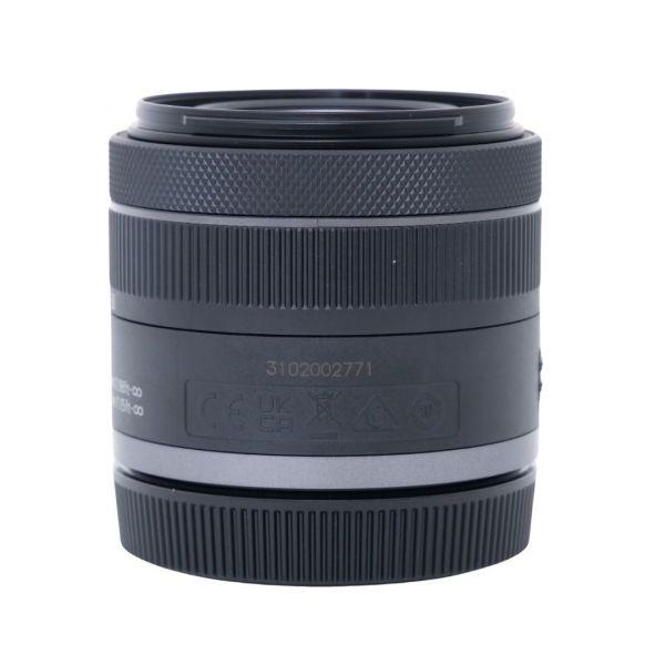 Canon RF 24-50mm/4,5-6,3 IS, STM, Ausstellungsstück, 1 Jahr Garantie, inkl. 20% MwSt. – Bild 2