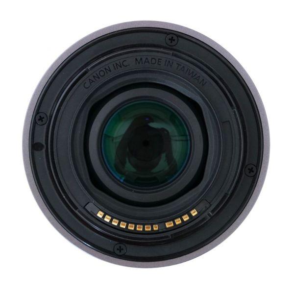 Canon RF 24-50mm/4,5-6,3 IS, STM, Ausstellungsstück, 1 Jahr Garantie, inkl. 20% MwSt. – Bild 4