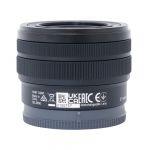 Sony FE 28-60mm/4-5,6 Ausstellungsstück, 1 Jahr Garantie, inkl. 20% MwSt.