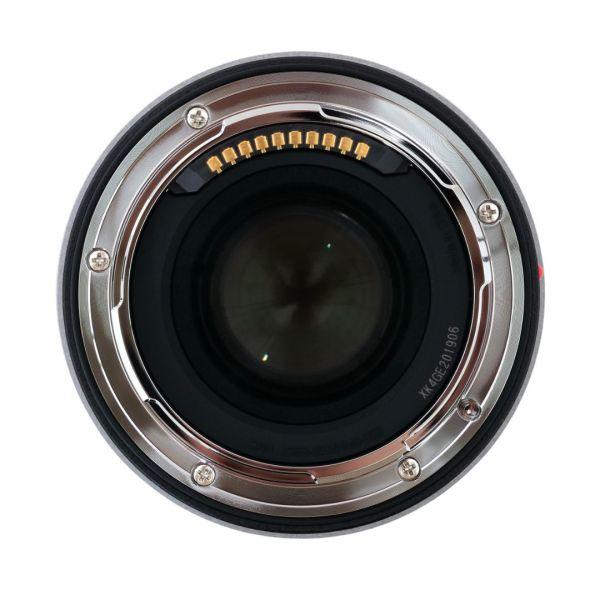 Panasonic Lumix S 85mm/1,8 Ausstellungsstück, Verpackung, 1 Jahr Garantie, inkl. 20% MwSt. – Bild 4