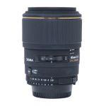 Sigma AF 105mm/2,8 DG, Macro, für Nikon AF