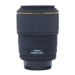 Sigma AF 105mm/2,8 DG, Macro, für Nikon AF
