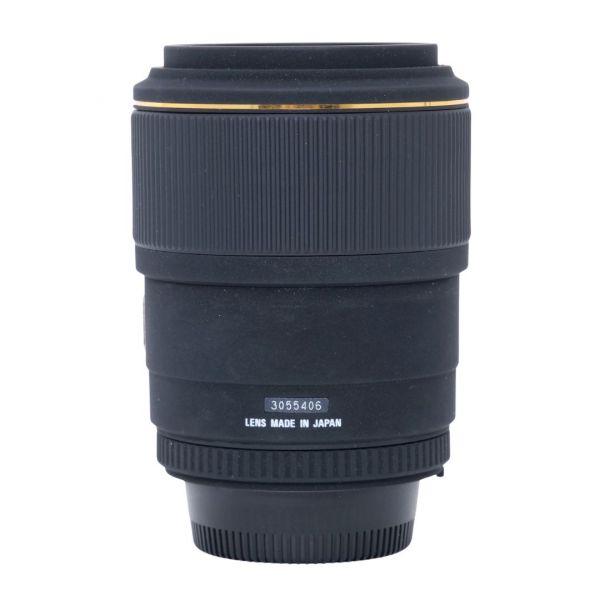 Sigma AF 105mm/2,8 DG, Macro, für Nikon AF – Bild 2