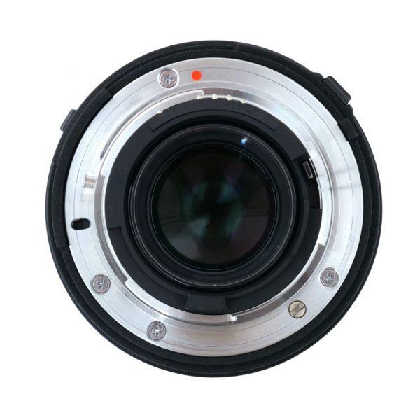 Sigma AF 105mm/2,8 DG, Macro, für Nikon AF – Bild 4