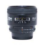 Nikon AF 85mm/1,8 D (leichter Staub im Linsensystem, kein Einfluss auf Bildqualität)