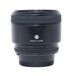Nikon AF 85mm/1,8 D (leichter Staub im Linsensystem, kein Einfluss auf Bildqualität)