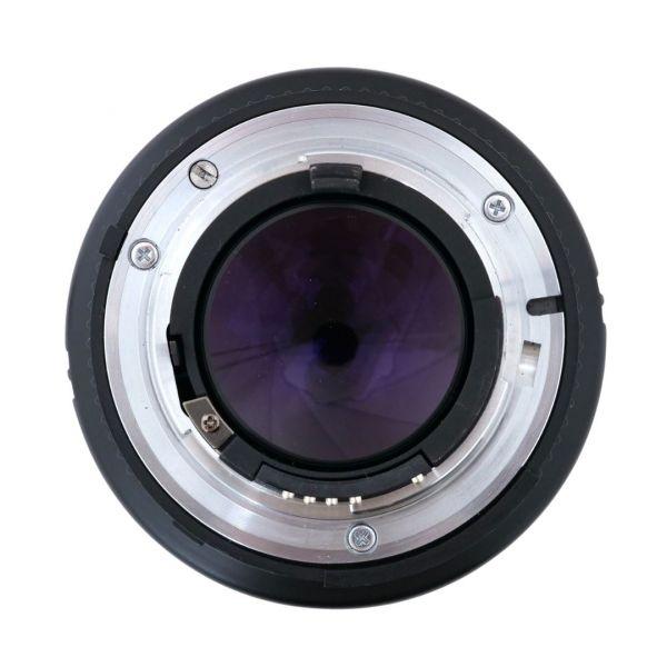 Nikon AF 85mm/1,8 D (leichter Staub im Linsensystem, kein Einfluss auf Bildqualität) – Bild 4