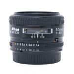 Nikon AF 50mm/1,4 D