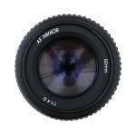 Nikon AF 50mm/1,4 D