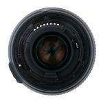 Nikon AF-S 18-135mm/3,5-5,6 DX, G, ED, (leichter Staub im Linsensystem, kein Einfluss auf Bildqualität)