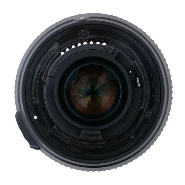 Nikon AF-S 18-135mm/3,5-5,6 DX, G, ED, (leichter Staub im Linsensystem, kein Einfluss auf Bildqualität) – Bild 4
