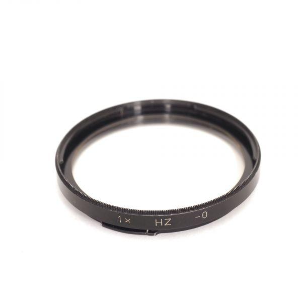 Hasselblad Filter Bajonett 50, 1x HZ, inkl. 20% MwSt. – Bild 2