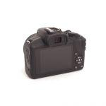 Canon EOS R100 Gehäuse (1000 Auslösungen) + RF-S 18-45mm/4,5-6,3 IS, STM