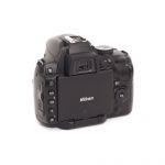 Nikon D 5000 Gehäuse (51814 Auslösungen)