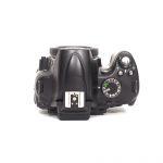 Nikon D 5000 Gehäuse (51814 Auslösungen)