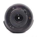 Nikon AF-S 18-55mm/3,5-5,6 DX, G, VR