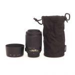 Nikon AF-S 55-200mm/4-5,6 DX, G, ED, VR, Sonnenblende, Köcher