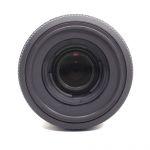 Nikon AF-S 55-200mm/4-5,6 DX, G, ED, VR, Sonnenblende, Köcher